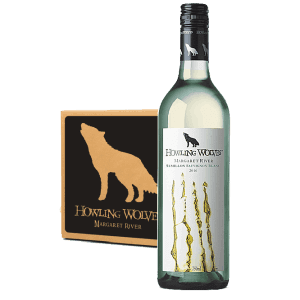 Claw Range Semillon Saugvignon Blanc