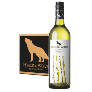 Margaret River chardonnay