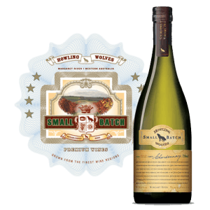Chardonnay wine