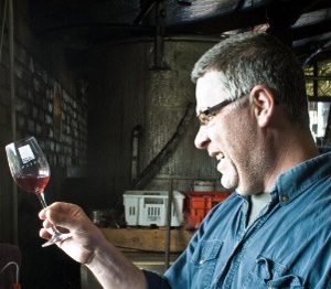 Wine Inspector - Howling Wolves Wines