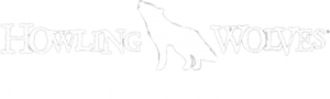 Logo of Howling Wolves Wines