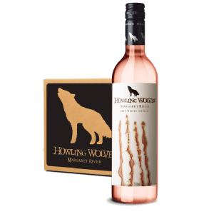 Margaret River Wines Claw Range Shiraz