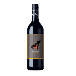 Margaret River merlot wine - Howling Wolves Wines