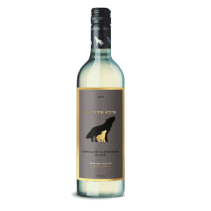 Margaret River semillon sauvignon blanc