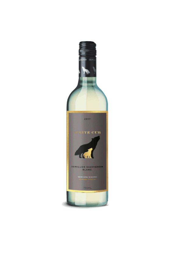 Margaret River semillon sauvignon blanc