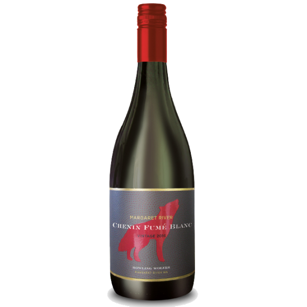 Margaret River chenin fume blanc