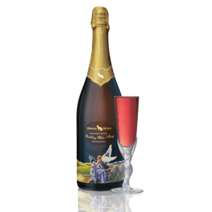 Sparkling White Shiraz Non-vintage