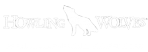 Logo of Howling Wolves Wines