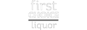 Logo of First Choice Liquor