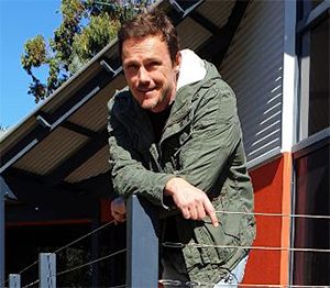 Margaret River Wine Maker - Quentin Gobregts