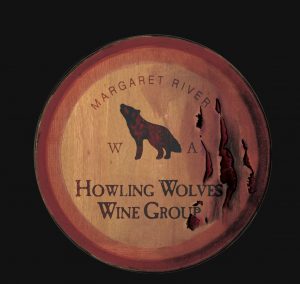 Howling Wolves Wine Group WA