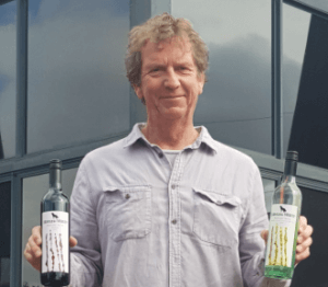 Uli Glauch - Best Margaret River Wines maker